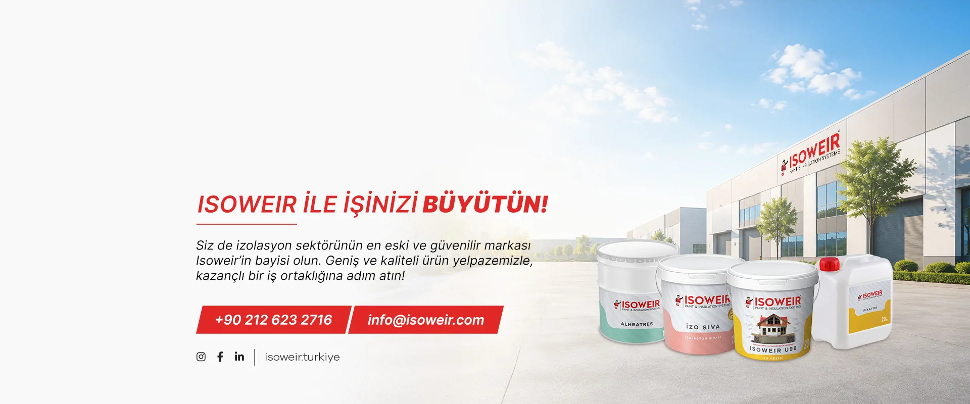 isoweir banner görsel