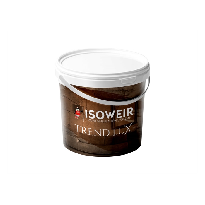 ISOWEIR TREND LUX  15 lt