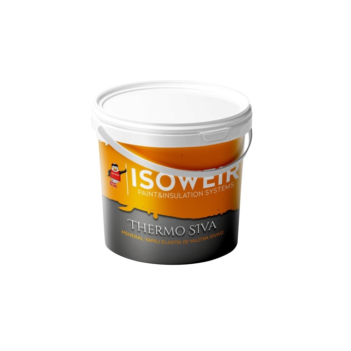ISOWEIR THERMO SIVA 15 KG